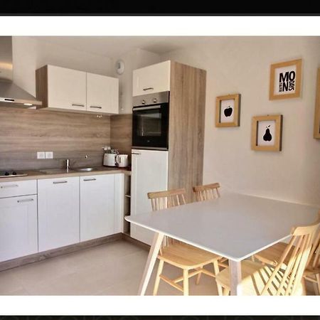Les Melezes Apartment Saint-Étienne-en-Dévoluy Екстериор снимка